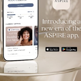 Aspire App