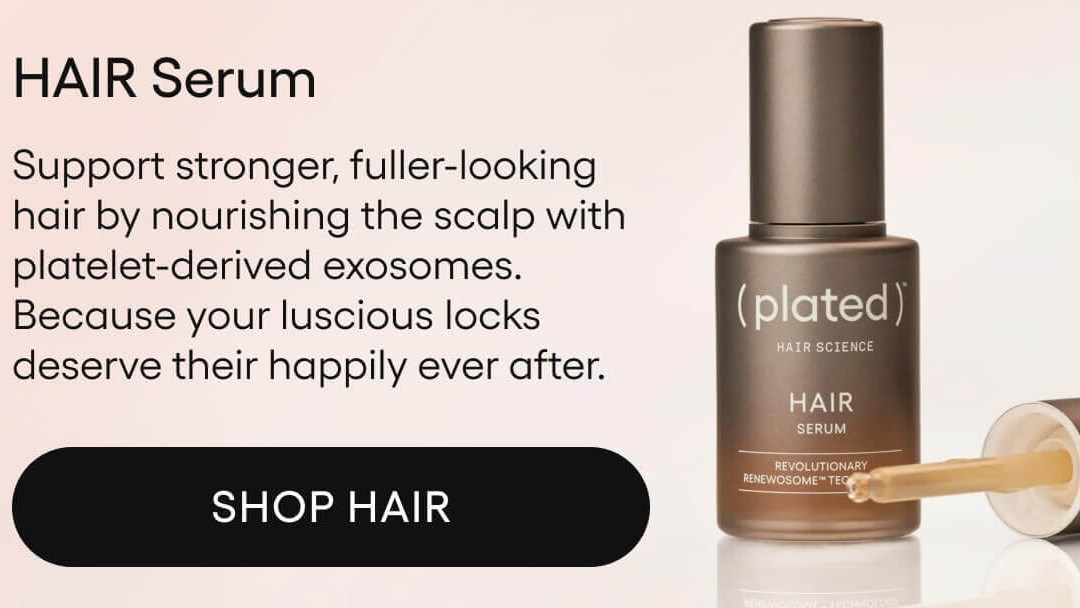 Hair Serum 