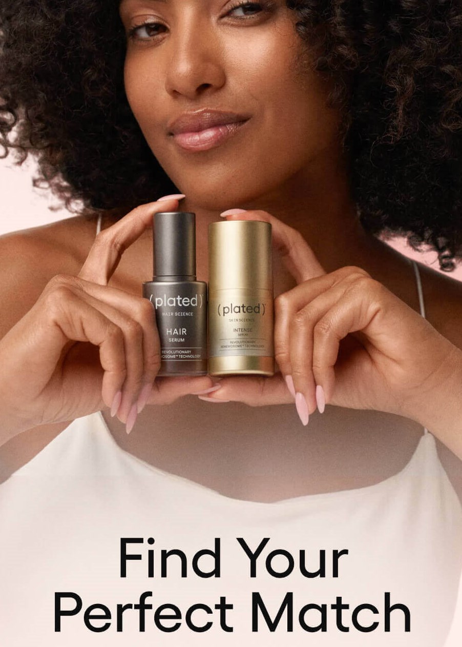 find your perfect match 