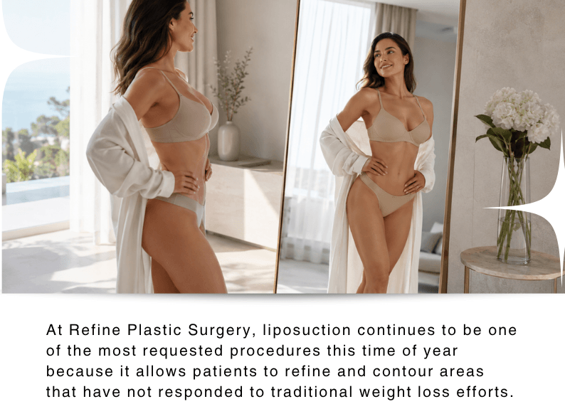 Contour areas that have not re